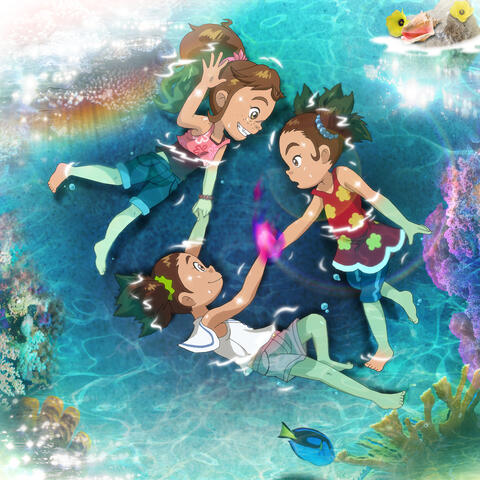 A sequel piece featuring the Ueharas and Kamihara by D.