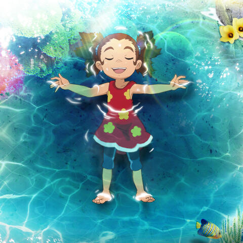 A Yuna Kamihara centered piece by D Barenzu.