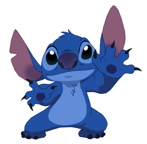 Stitch Triverse